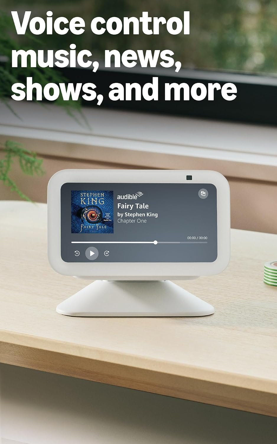 Amazon Echo Show 5 (3rd Gen)