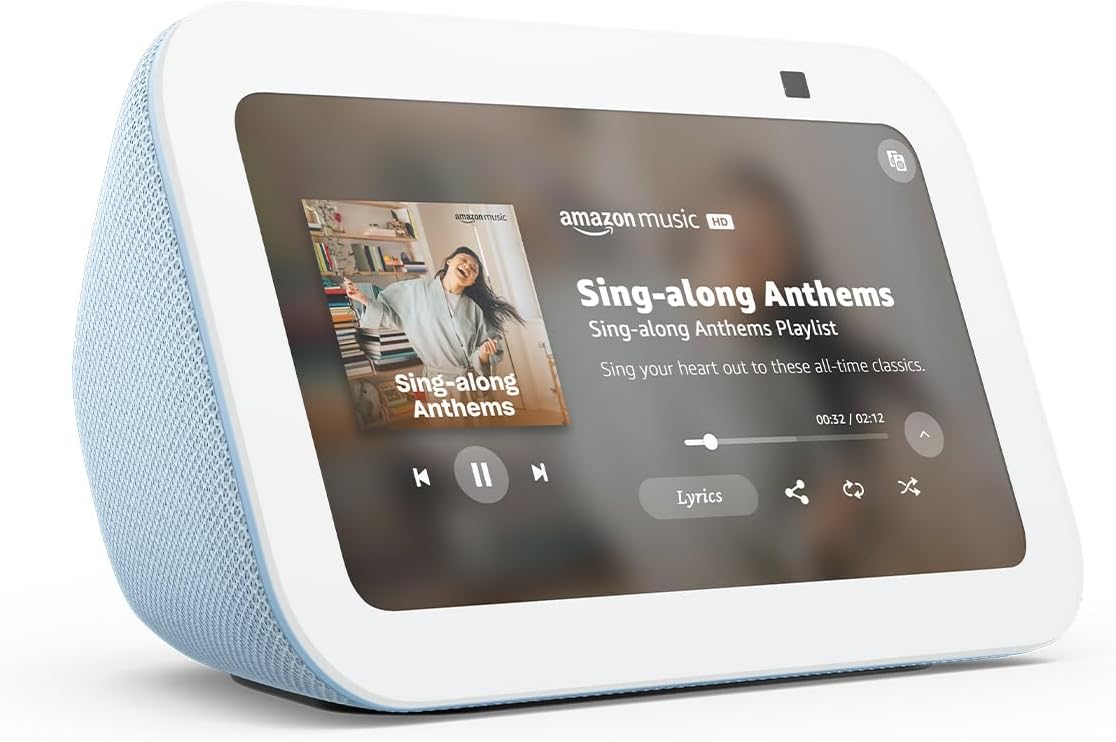 Echo Show 5 (3rd Gen)